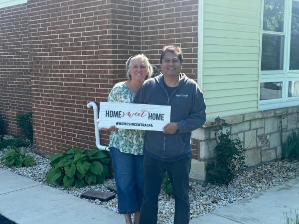 The Ramsey Rhoads Group at Berkshire Hathaway Homeservices