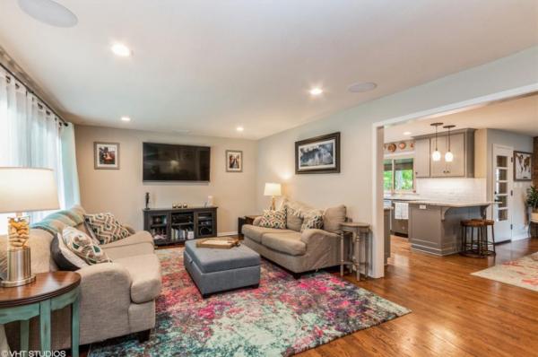 Discover KC Real Estate