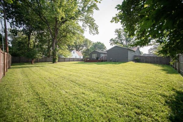 Discover KC Real Estate