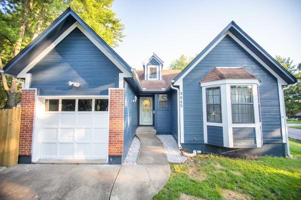 Discover KC Real Estate