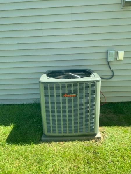 Bakers Residential Experts-Hvac-Plumbing-Electrical