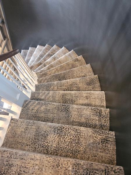 TNT Carpet & Vinyl Installation