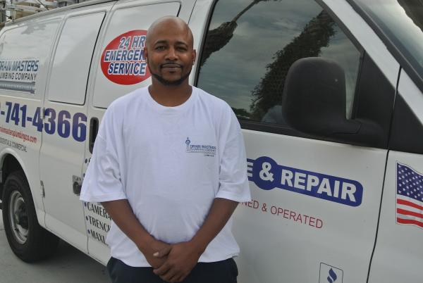 Drain Masters Plumbing Company