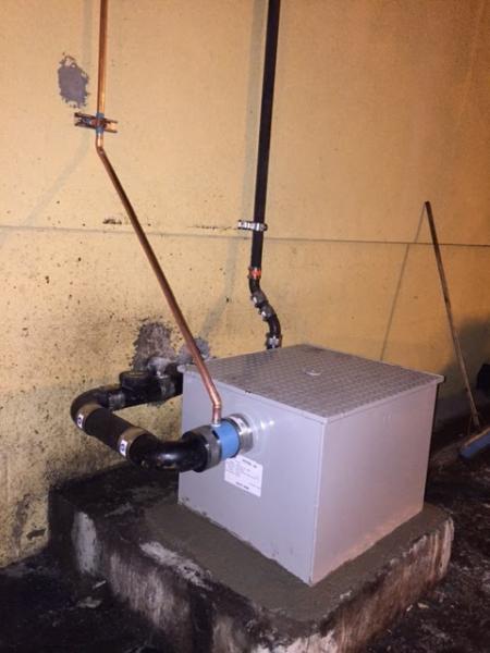 Drain Masters Plumbing Company