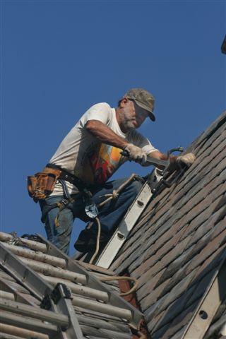 Holliday Roofing
