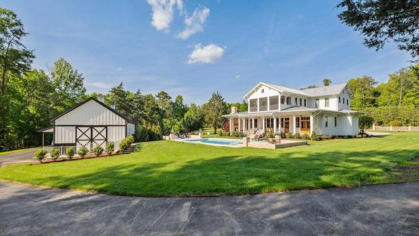 Perkinson Homes