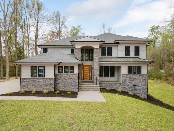 Perkinson Homes