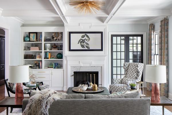 Perkinson Homes