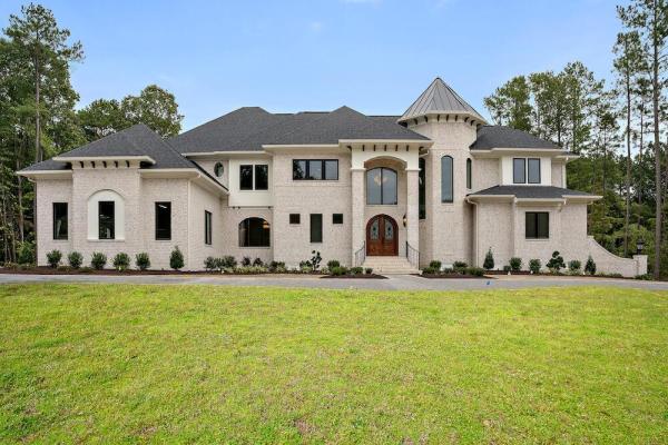 Perkinson Homes