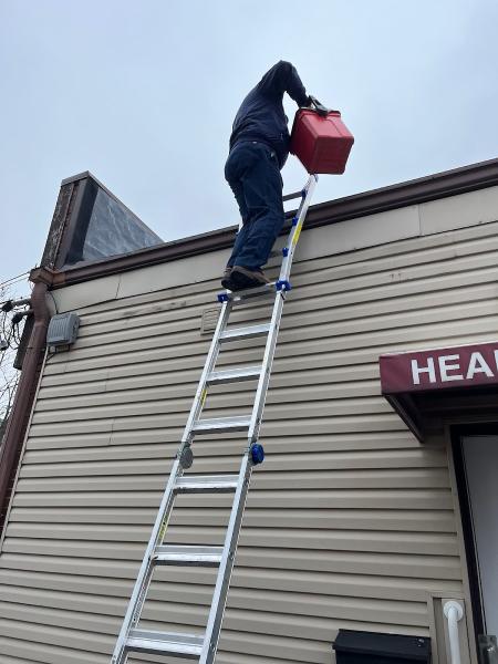 Andy's Heating & Cooling Inc