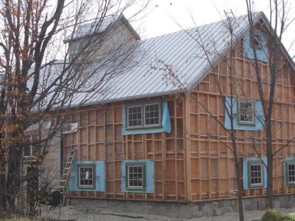 Scott Plante Construction LLC