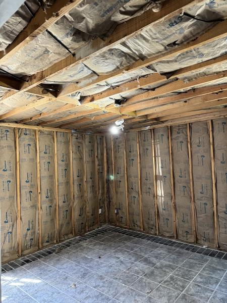 Mission Insulation