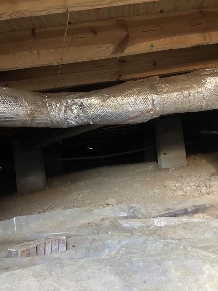 Mission Insulation