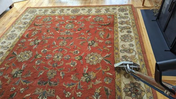 Pro Care Carpet Cleaning