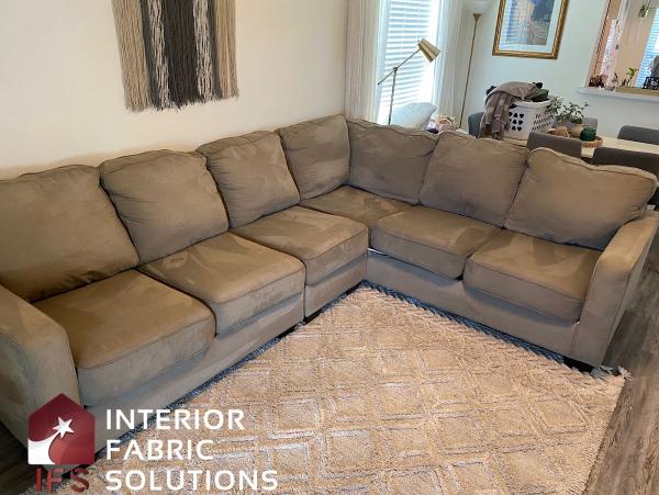 Interior Fabric Solutions LLC