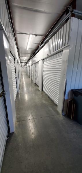 Dowling Road Storage