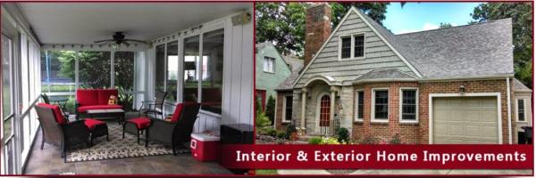 Anderson Home Improvement LLC