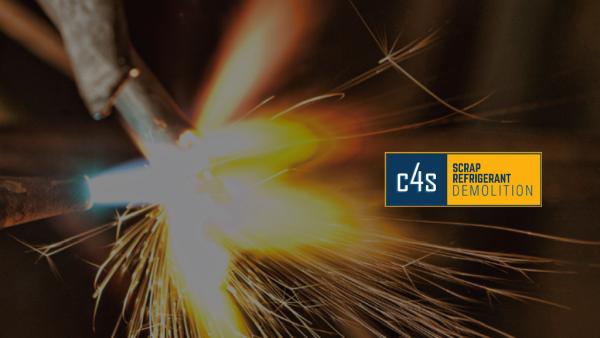 C4S Demolition