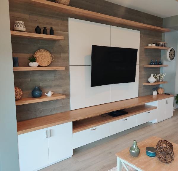 Walsh Custom Design Furniture