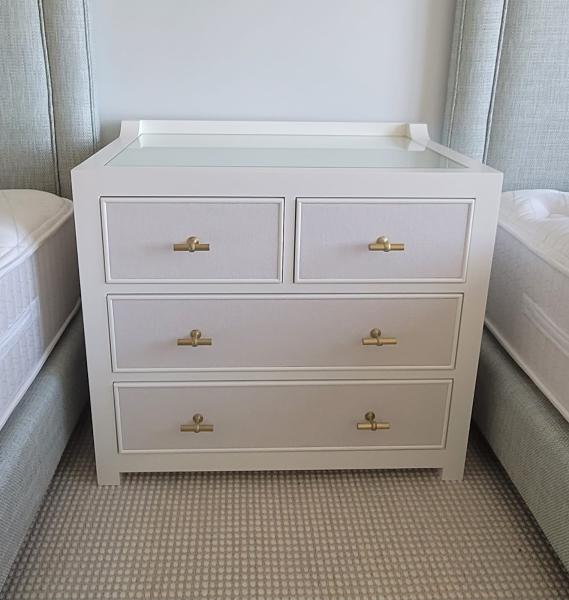 Walsh Custom Design Furniture