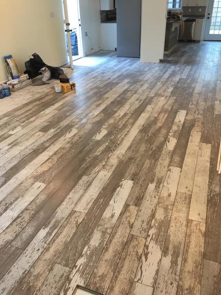 Acosta General Construction LLC