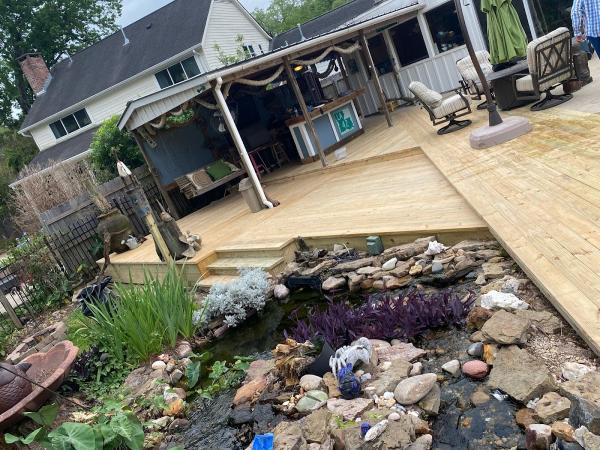 Acosta General Construction LLC