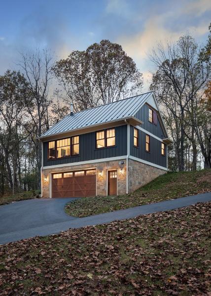 Cawood Architecture