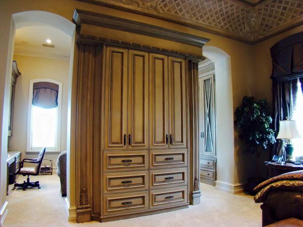 Legacy Woodworking