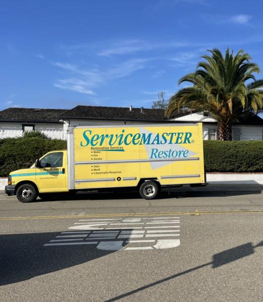 Servicemaster Restoration by Ideal Group