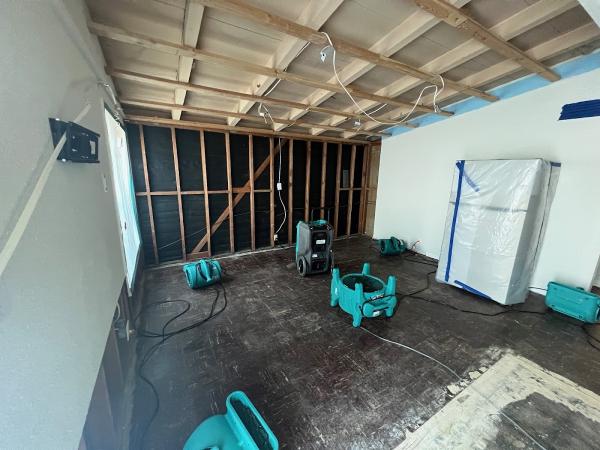Servicemaster Restoration by Ideal Group