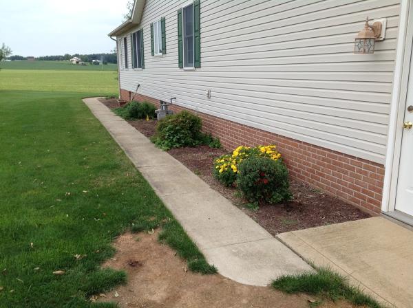 Hart Masonry and Waterproofing Inc.