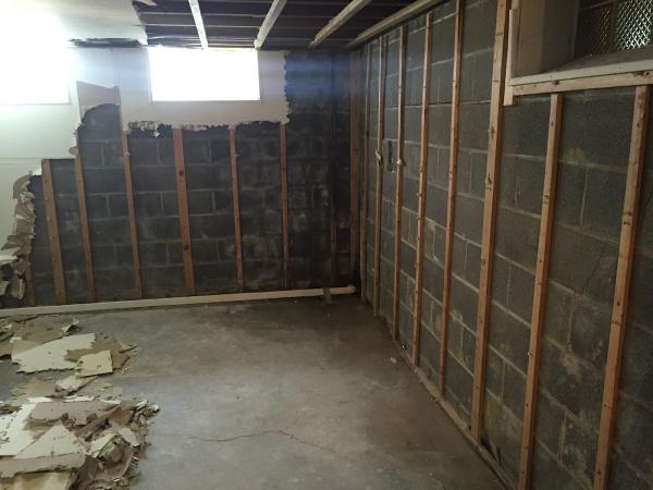 Hart Masonry and Waterproofing Inc.