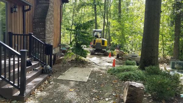 Hart Masonry and Waterproofing Inc.