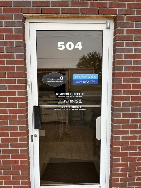 Pensacola Bay Realty