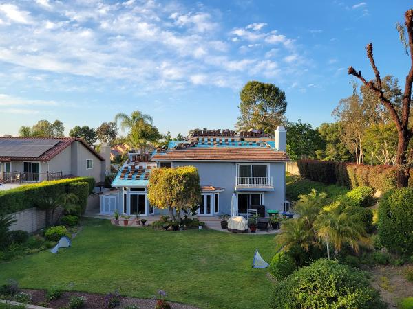 All Service Roofing