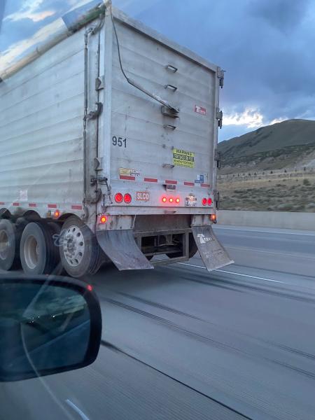 Ace Intermountain Recycling Center