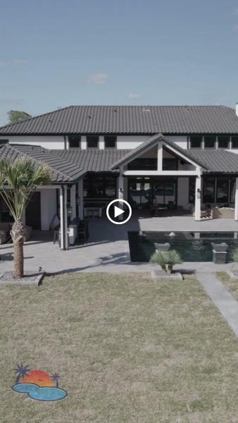 Turn Key Pools & Patios