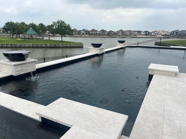 Turn Key Pools & Patios