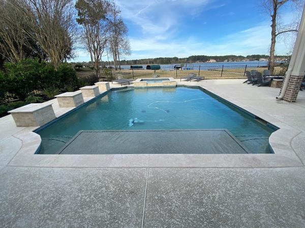 Turn Key Pools & Patios