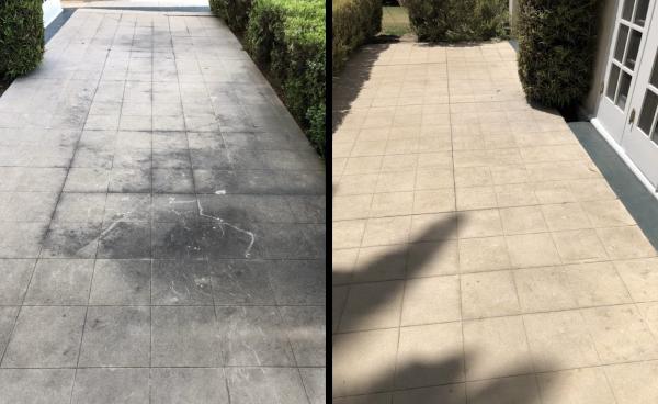 Wekud Power Wash