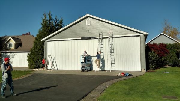 Kulshan Painting LLC