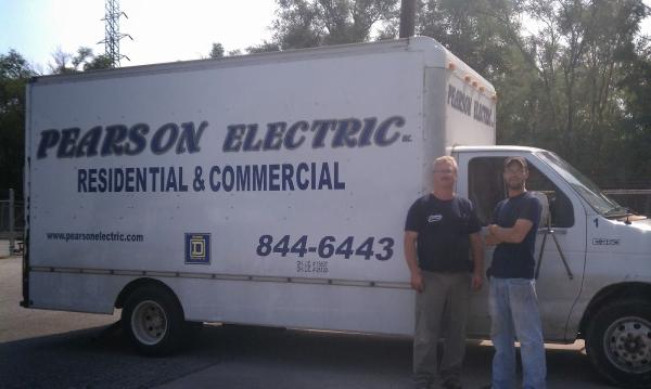 Pearson Electric