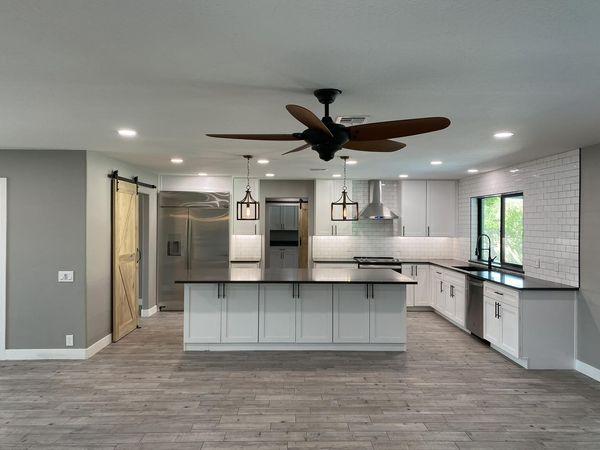 Honor Contracting LLC