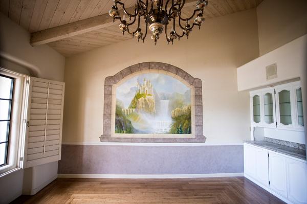 Tuscan Art