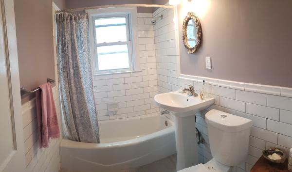 Level 5 Construction LLC