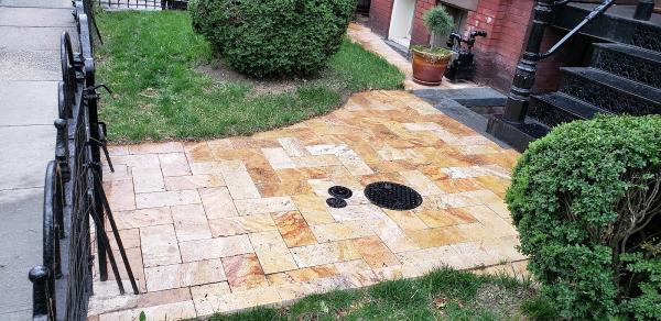 Level 5 Construction LLC