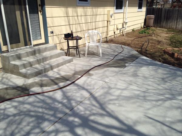 Elite Concrete