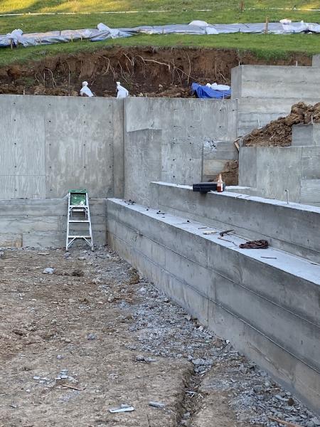 Fermo Concrete Inc