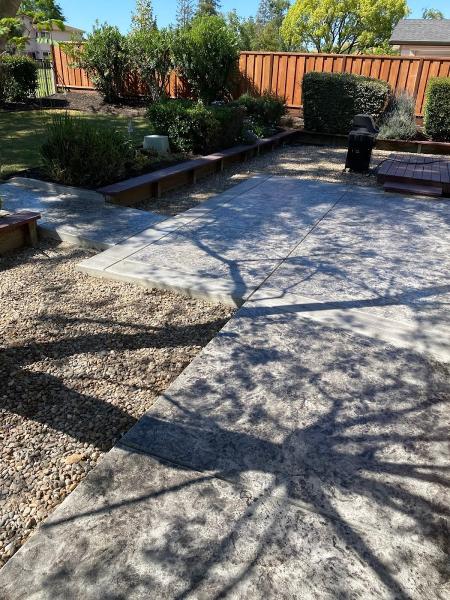 Fermo Concrete Inc