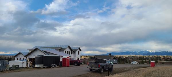 All Seasons Roofing Llc